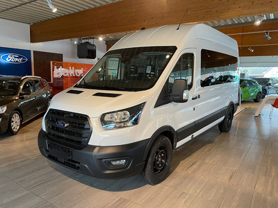 FORD Transit Trend 350 L3 H3 Btw-umbau Rollstuhllift