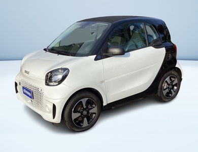 FORTWO EQ PASSION 4,6KW