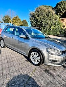 Golf 1600