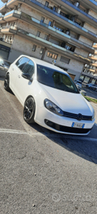 Golf 6