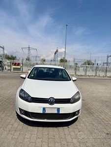 Golf 6