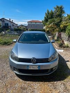 Golf 6