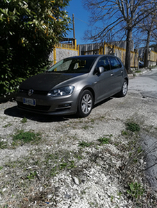 Golf 7 automatica full optional