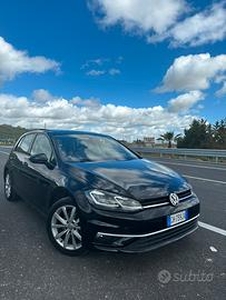 Golf 7.5