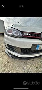 Golf gti