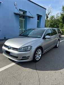 Golf Highline TDI 2.0 DSG