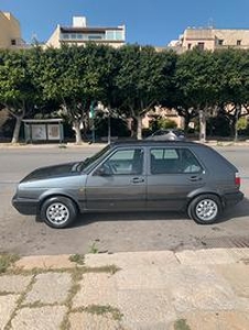 Golf mk2 1990 5 marce