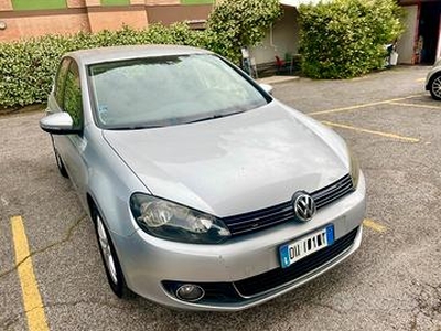 Golf TDI 5porte - EURO5 - motore ottimo