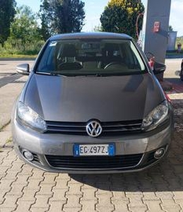 Golf vi higline