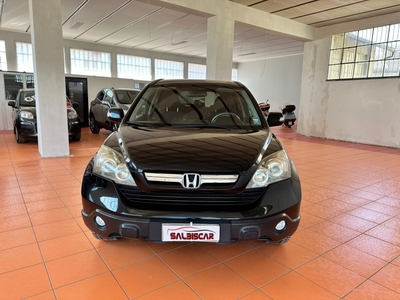 HONDA CR-V 3ª serie 07-10