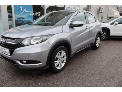 HONDA HR-V 1.5 i-VTEC Elegance Connect ADAS