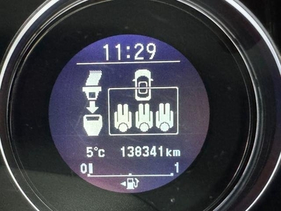 HONDA HR-V 1.6 i-DTEC Elegance Connect ADAS