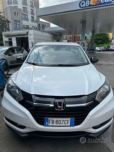 Honda hrv 1.5 tsi