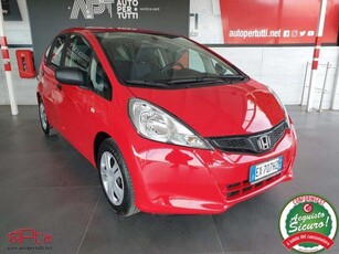 HONDA Jazz 1.2 i-VTEC Trend Benzina