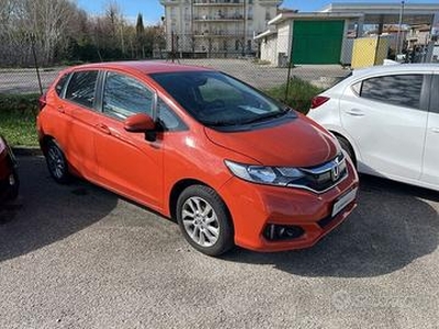 Honda Jazz 1.3 Comfort Navi ADAS