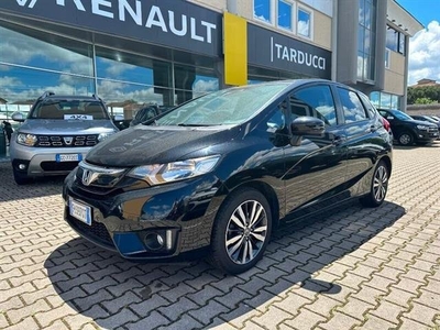 HONDA JAZZ 1.3 Elegance Connect ADAS