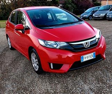 Honda Jazz 1.3 Trend GPL