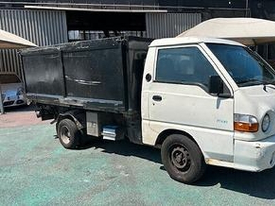 Hyundai H-100 2.5 td Cassonone Ribaltabile