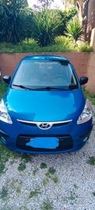 HYUNDAI i10 - 2008 gpl neopatentati