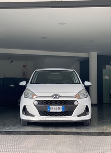 Hyundai i10 1.0 MPI Econext Comfort usato