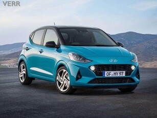 HYUNDAI i10 1.0 Tech Connect Pack econext Gpl GPL