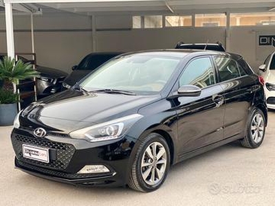 Hyundai i20 1.1 CRDi 5 porte '15