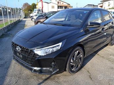 HYUNDAI i20 P.CONSEGNA 1.2 GPL ConnectLine