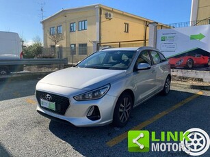 HYUNDAI i30 Wagon 1.6 CRDi Diesel