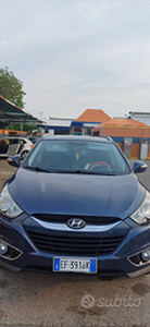 Hyundai i35 2010