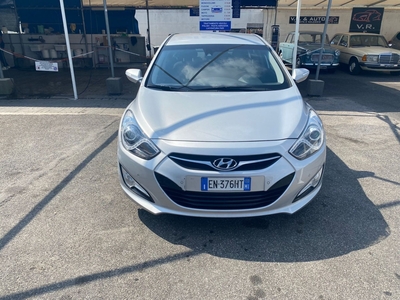 Hyundai i40 1.7 CRDi 136CV Style usato