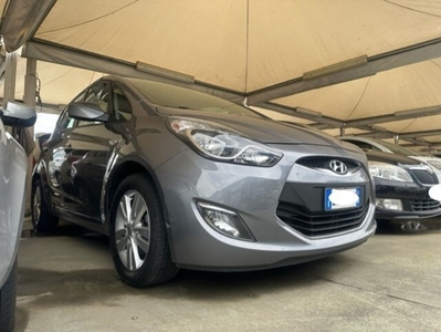 Hyundai ix20 1.4 CRDI 90 CV Style usato