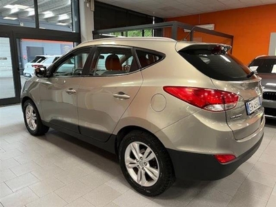 HYUNDAI IX35 1.6 GDI 16V 2WD Comfort