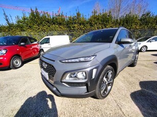 HYUNDAI Kona 1.6crdi xPOSSIBLE 115cv CRUISE NAVI TELECAM Diesel