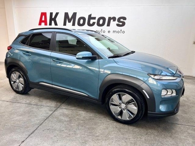 HYUNDAI KONA ELECTRIC EV 64 kWh XPrime