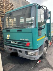IVECO Iveco 100 E15 Diesel