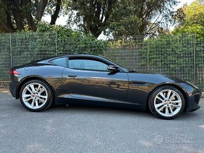 JAGUAR F-Type V6S AWD