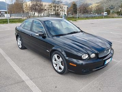 Jaguar X-Type 2.2 Duratorq Executive