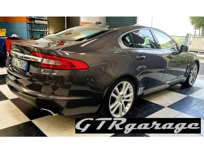 JAGUAR XF 5.0 V8 Portfolio