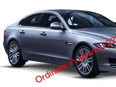 JAGUAR XF Sportbrake 2.0 250 CV aut. R-Dynamic S Benzina