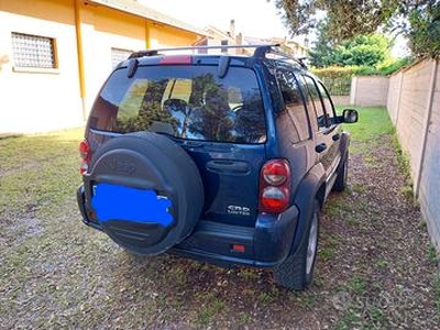 JEEP Cherokee 2ª serie - 2007