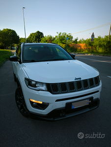 Jeep Compass 1.3 T4 180cv. PHEV AT6 4xe S