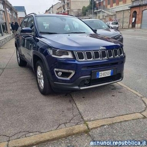 Jeep Compass 1.3 Turbo T4 190 CV PHEV AT6 4xe Business Plus Torino