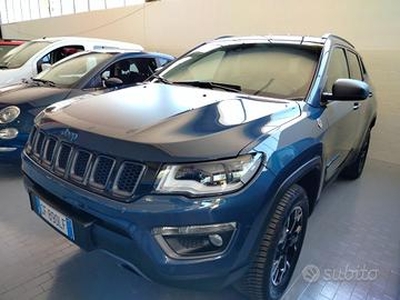 JEEP Compass 1.3 Turbo T4 240 CV PHEV AT6 4xe Tr