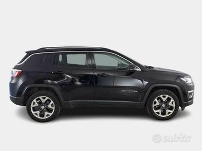 JEEP COMPASS 1.4 MAir2 125kW Limited 4WD Auto