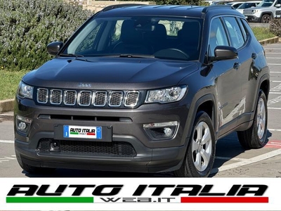 JEEP Compass 1.6 120CV BUSINESS+RCAM+NAVI+CARPLAY Diesel