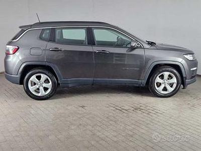 JEEP COMPASS 1.6 MJet II 88kW Business