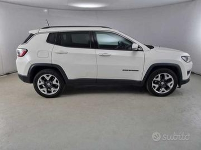 JEEP COMPASS 1.6 MJet II 88kW Limited