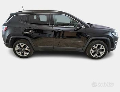 JEEP COMPASS 2.0 MJet II 103kW Limited 4WD auto