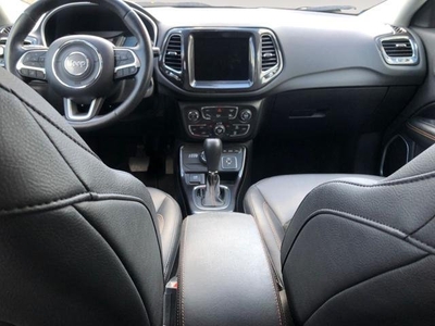 JEEP COMPASS 4XE 1.3 Turbo T4 190 CV PHEV AT6 4xe Business Plus