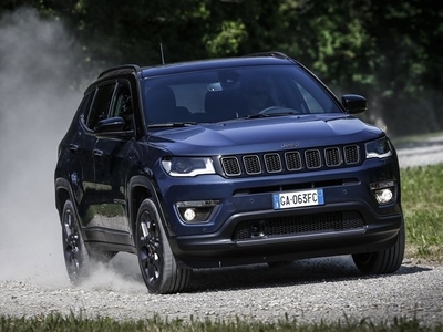 JEEP COMPASS e-HYBRID Compass 1.5 Turbo T4 130CV MHEV 2WD Longitude KM 0 Autosile S.r.l.